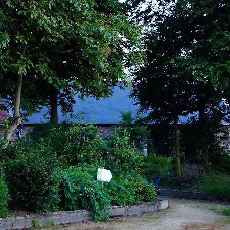 Plestan Aux Greniers A Reves B&B 외부 사진