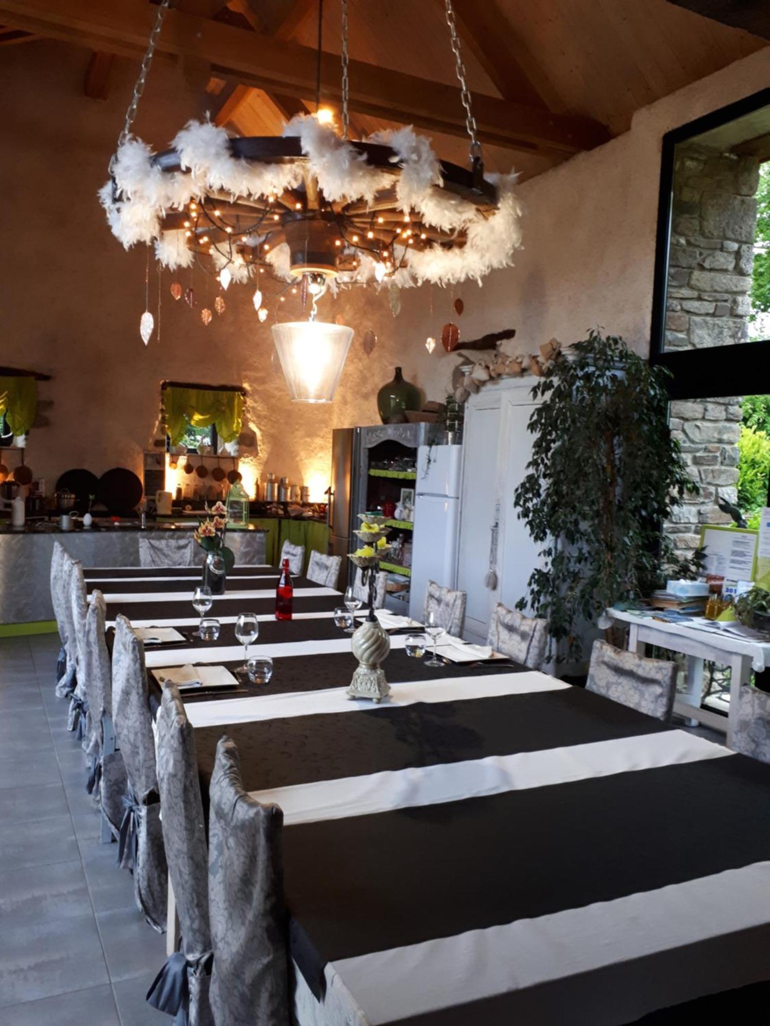 Plestan Aux Greniers A Reves B&B 외부 사진
