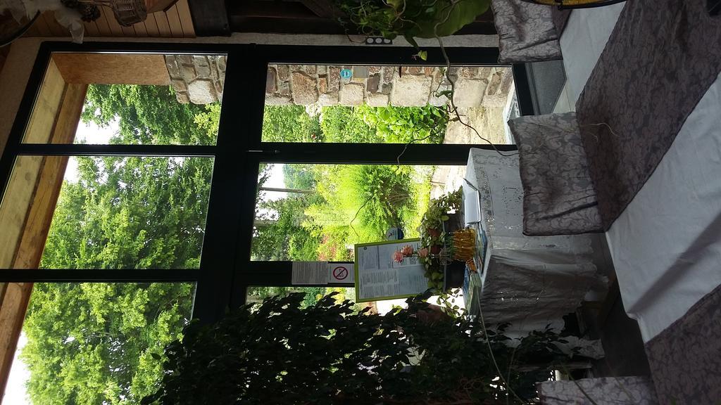 Plestan Aux Greniers A Reves B&B 외부 사진