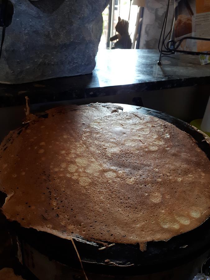 Plestan Aux Greniers A Reves B&B 외부 사진