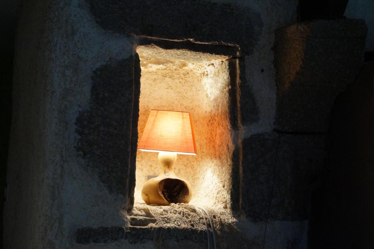 Plestan Aux Greniers A Reves B&B 외부 사진